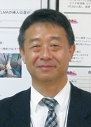 久慈 昭慶先生