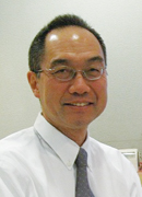 田中 英一先生