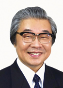 小出 馨先生