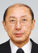 清野　幸男先生