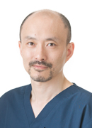金村 清孝 先生