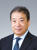 岡口 守雄 先生