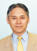 飯塚 康之 先生