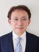 佐藤 健一 先生
