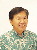 佐藤 理一郎 先生