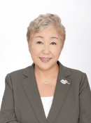 竹内 泰子 先生