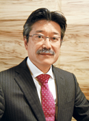 浦野 智 先生