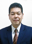 岸 光男 先生