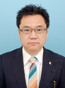 森川 和政 先生
