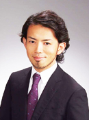 松丸 悠一 先生