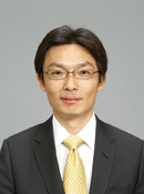 宮本 郁也 先生