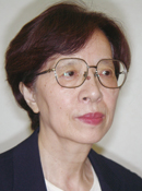 野坂 久美子 先生