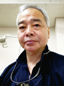 稲葉 大輔 先生