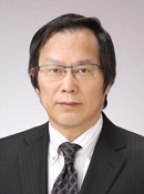 水上 哲也 先生