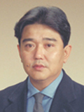 小濱 忠一先生