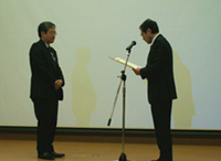 花田 信弘先生