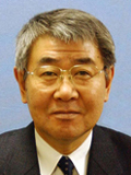 池見 宅司先生