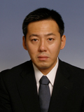 大平 千之先生