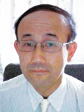 青村 知幸先生