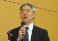 重柏 隆先生