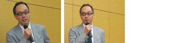 田中 英一先生