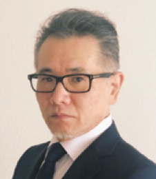 遠藤 義樹 先生