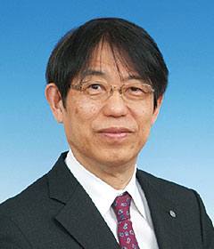藤澤 政紀先生