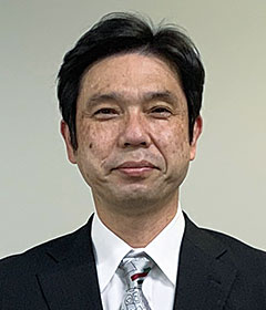 熊谷 優志先生