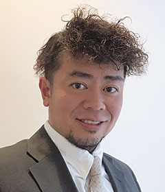 西川 岳儀先生