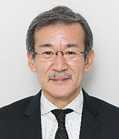 長谷川 嘉昭 先生