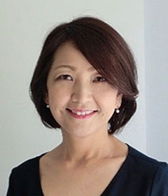 川崎律子先生