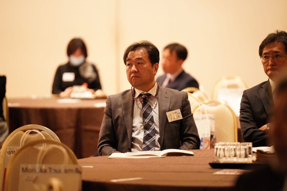 記念式典