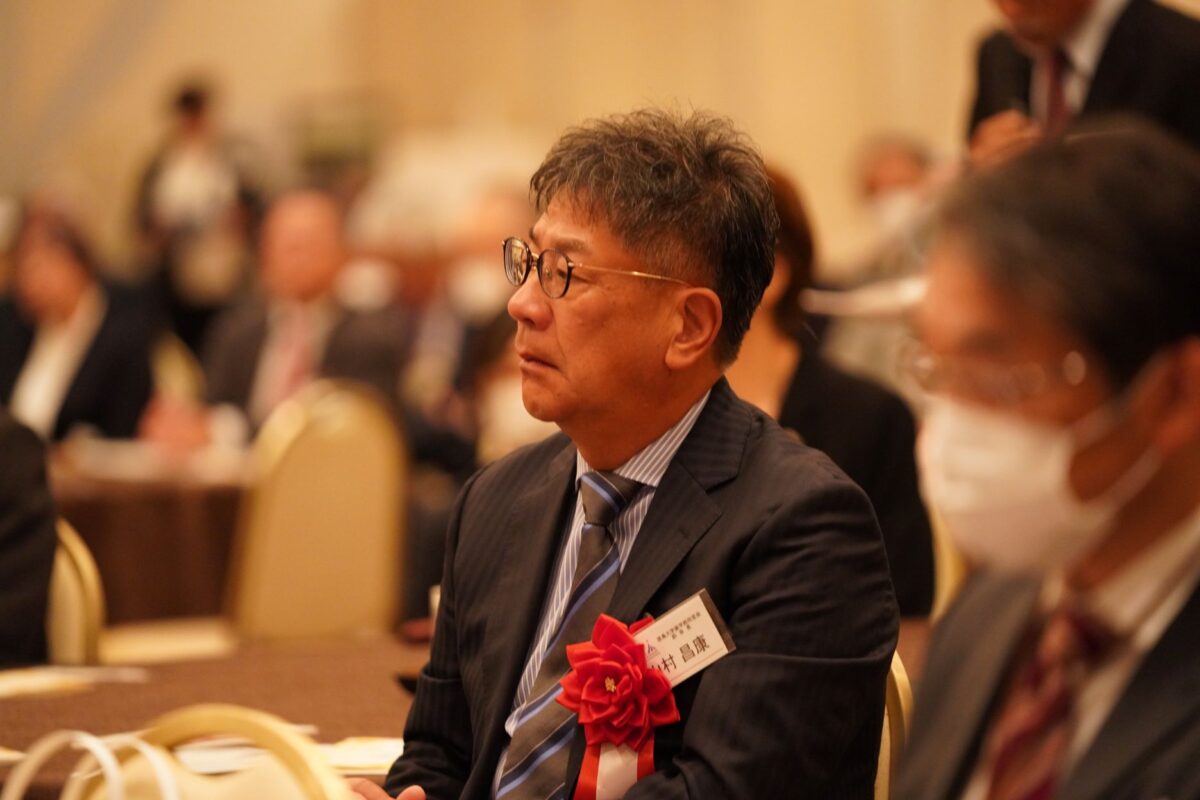 記念講演会