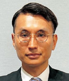 中村　正帆先生